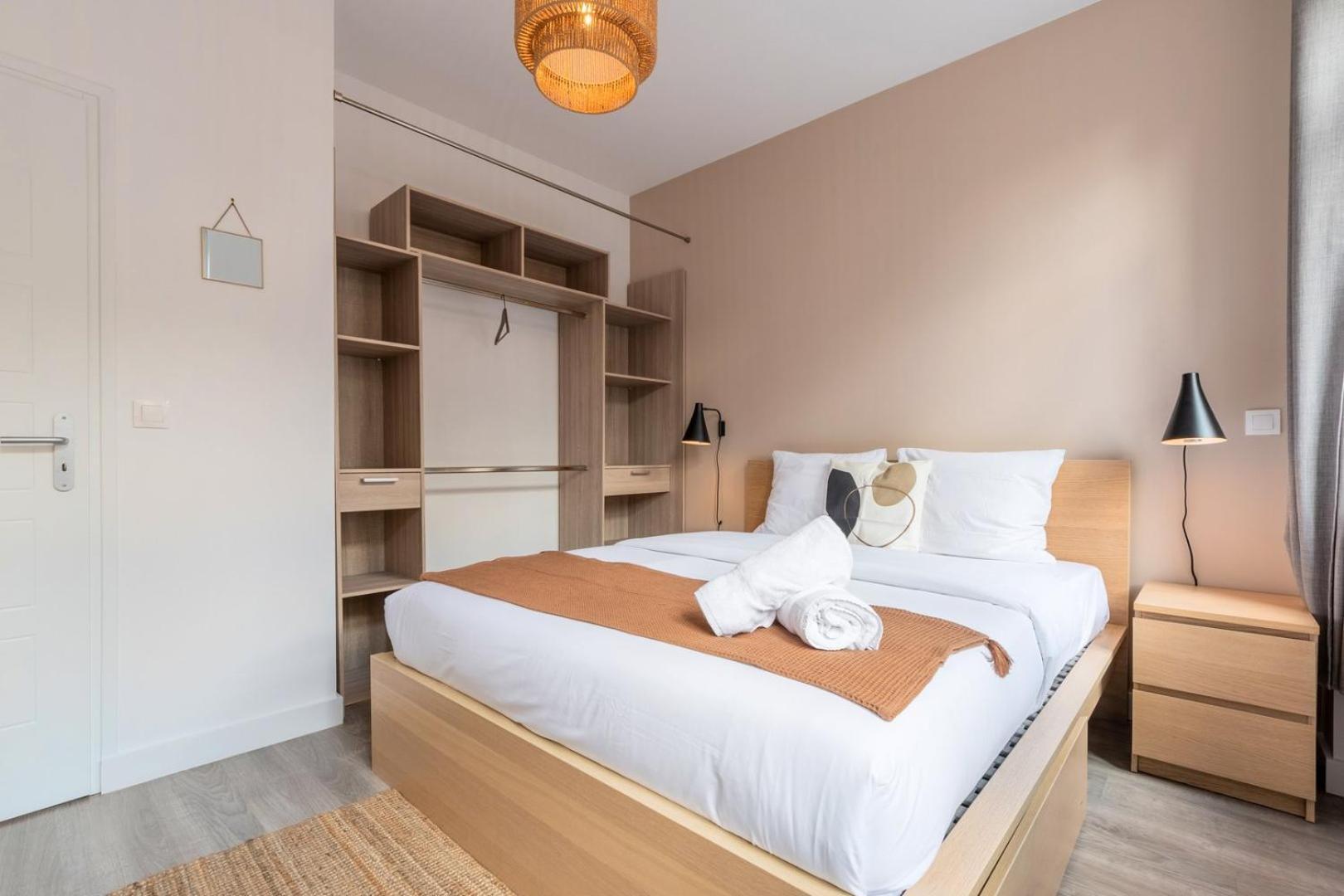Superbe Appart. 2 Chambres En Plein Centre ! Lille Extérieur photo